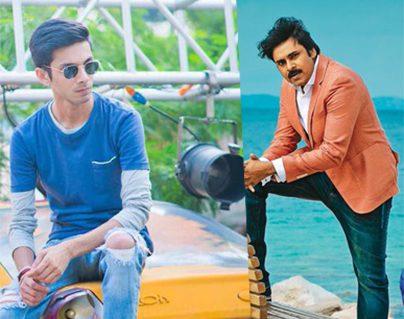 Rocking Tribute Video To PSPK25 Agnyaathavaasi