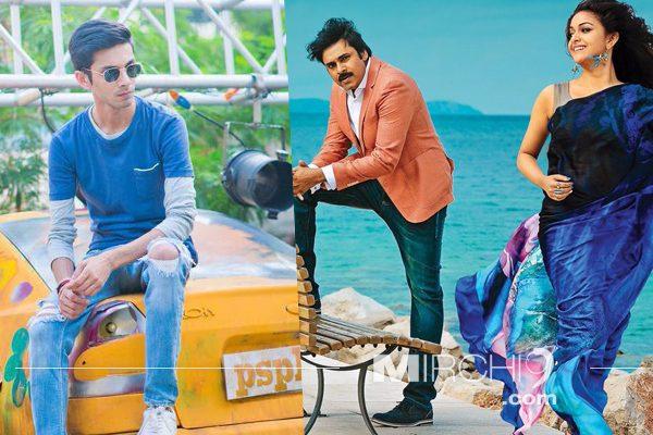 Rocking Tribute Video To PSPK25 Agnyaathavaasi