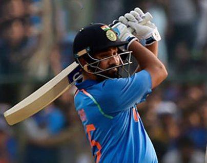 Rohit Sharma 208 against srilanka