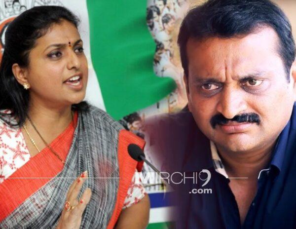 Roja-Bandla-Ganesh-tv9 live debate