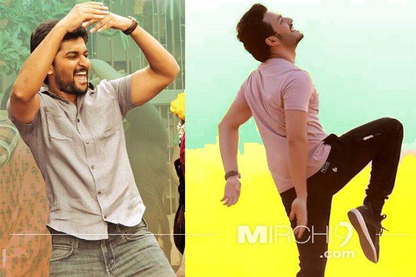 Round 2 Results: Nani Vs Akhil