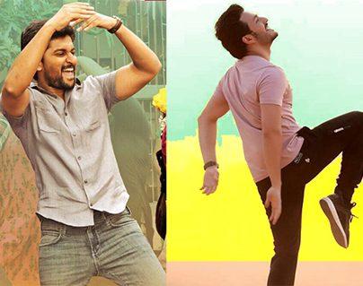 Round 2 Results: Nani Vs Akhil