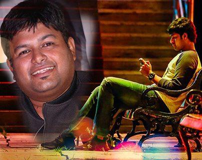 S Thaman Music for Varun Tej Tholiprema