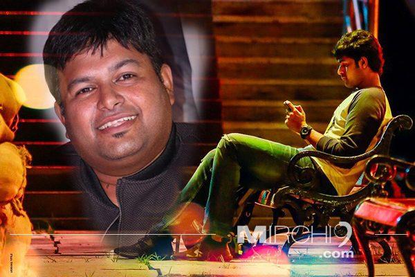S Thaman Music for Varun Tej Tholiprema