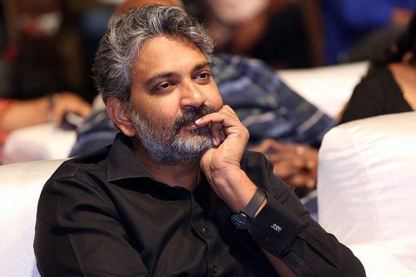 S. S. Rajamouli's New Business 'Internet of You'