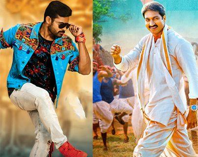 Sai Dharam Tej Jawaan Movie - Gopichand Oxygen Movie Overseas Collections