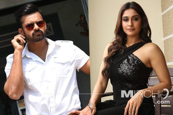 Sai-Dharam-Tej-Married-Regina-Cassandra-Secretly