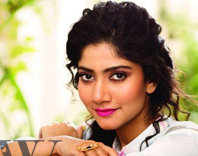 Director Got Tempted with Sai Pallavi's T-Slang
