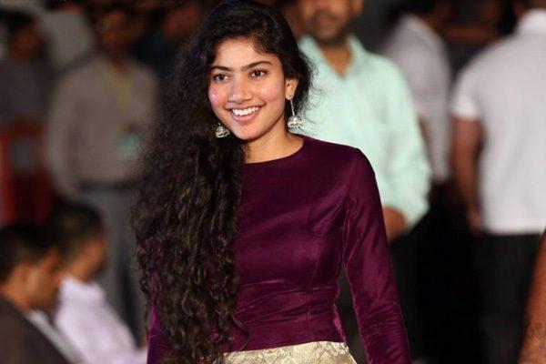 Sai-Pallavi