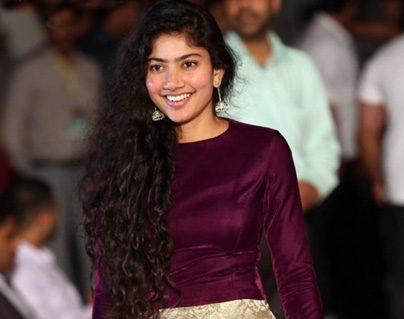 Dream Combo for Sai Pallavi Fans Is Official
