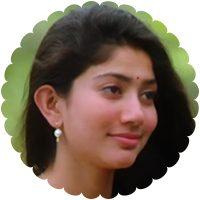 Sai Pallavi