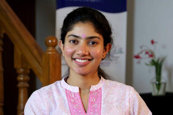 Sai-Pallavi
