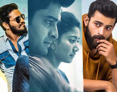 Sai Pallavi Enters Big Battle Unexpectedly