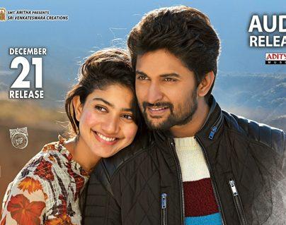 Sai Pallavi Getting Side Lined In MCA?