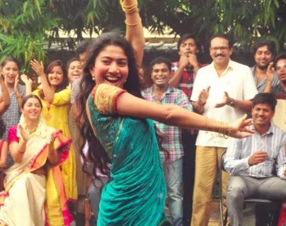 Sai Pallavi's MCA Not Close to 'Vachinde'