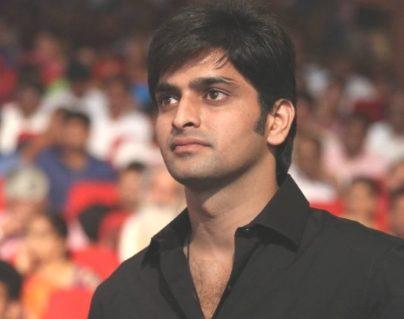 Did Sai Pallavi Piss off Nani & Naga Shaurya?