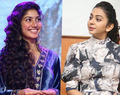 Rumours Floating High on Unofficial Project!