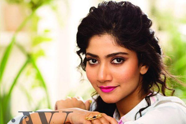 Director Venu Sreeram Got Tempted with Sai Pallavi's Telangana Slang