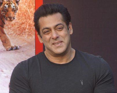 Salman Khan Production House Drop Box Scripts