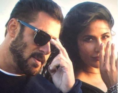 Salman Khan True Star Power 100 Cr Tiger Zinda Hai