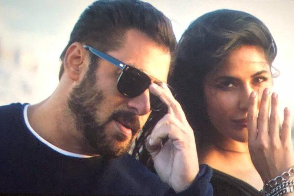 Salman Khan True Star Power 100 Cr in 3 days
