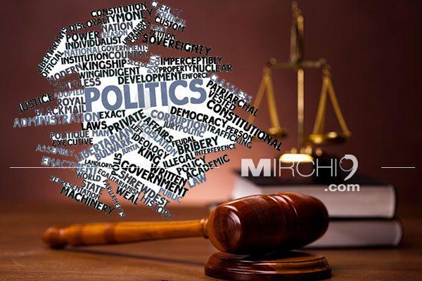 Special Courts and Lifetime Ban to Deal Political Corruption