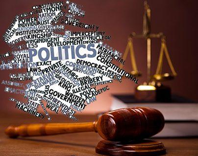 Special Courts and Lifetime Ban to Deal Political Corruption