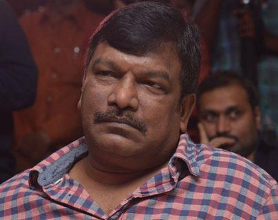 Sr Director Laughs on NTR's Weight