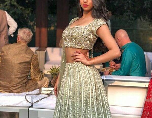 Suhana-Khan