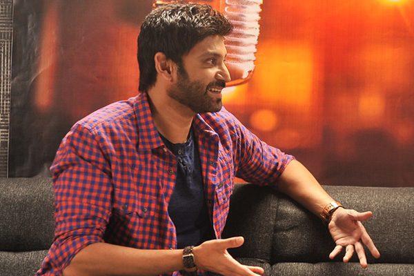 Sumanth--Akkineni-Hero-Scared-of-Reviewers!