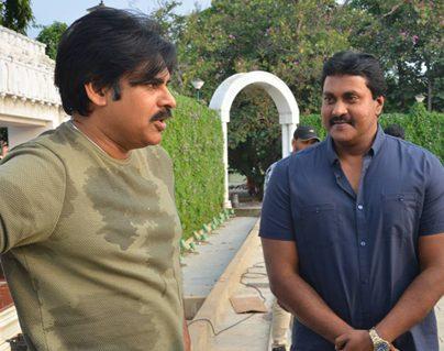 Sunil Rejected Pawan's Movie: What about Friendship?