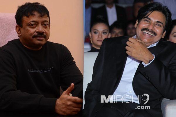 Sunny Leone Is a Better Crowd Puller than Pawan Kalyan -Say Ram Gopal Varma