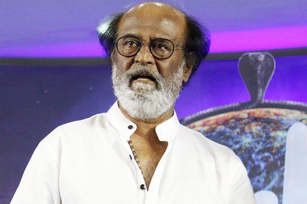 Rajinikanth Clears No Confusion, Adds More