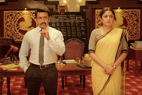 Suriya-Gang-Teaser-Talk-Dubbing-Ruins-Perfectly-Alright-Tease