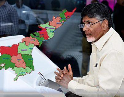 Survey - Andhra Pradesh Has Most Developed Countryside