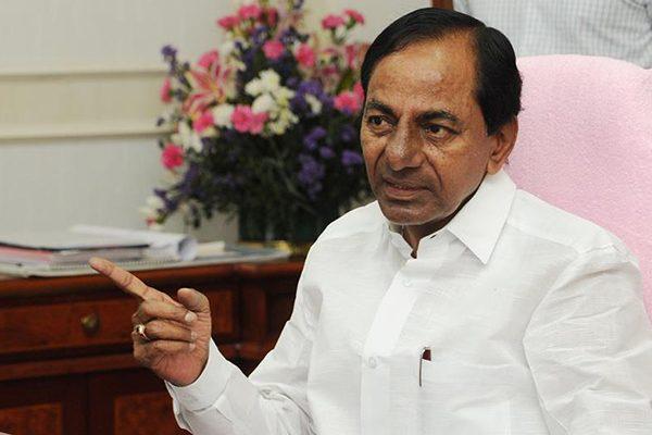 Survey: Telangana Heading Towards Coalition Government?