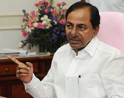 Survey: Telangana Heading Towards Coalition Government?