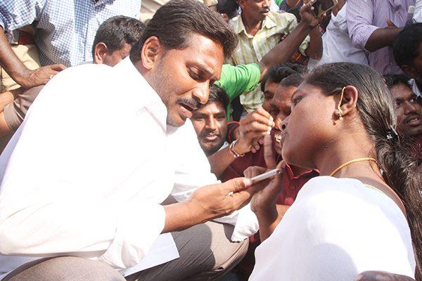 Survey on Social Media Gives Sleepless Nights to YSRCP Fans