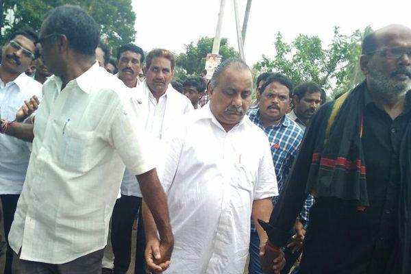 TDP--Kapu-Reservations