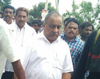 TDP--Kapu-Reservations