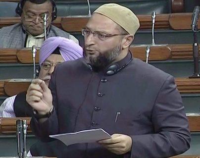 TRS-Muslim-Appeasement-Politics-at-Historical--Moment