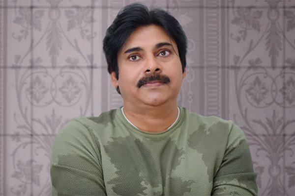 Tamil.Folks Trolling Pawan Kalyan's Expressions