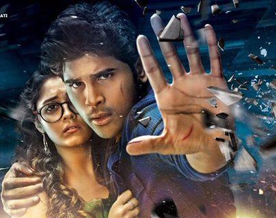 Teaser Talk - Okka Kshanam Hits Mark With Concept