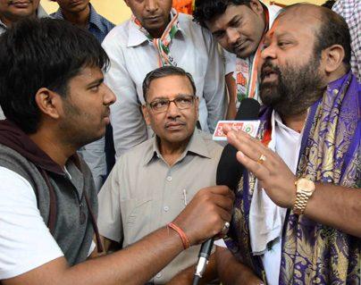 Telangana-Congress-To-Lose-A-Mass-Leader--Mukesh-Goud