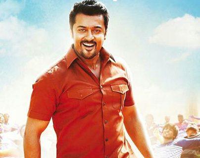Thaana Serndha Koottam - First Ever Show in India for Female Fans in Trivandrum