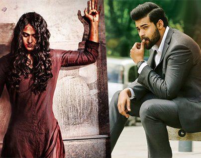 Thamam music for Tholi Prema and Bhagamathie