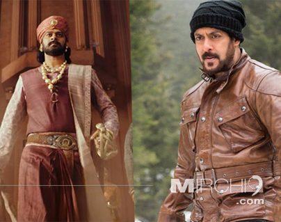 Bollywood to Live with Baahubali Frustration!