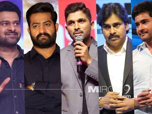Top 10 Telugu Movies (Films) 2017 Collection