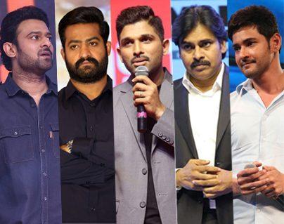Top 10 Telugu Movies (Films) 2017 Collection