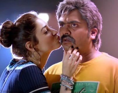 Trisha Rejected Him, Even Tamannaah Was Upset Simbu.jpg